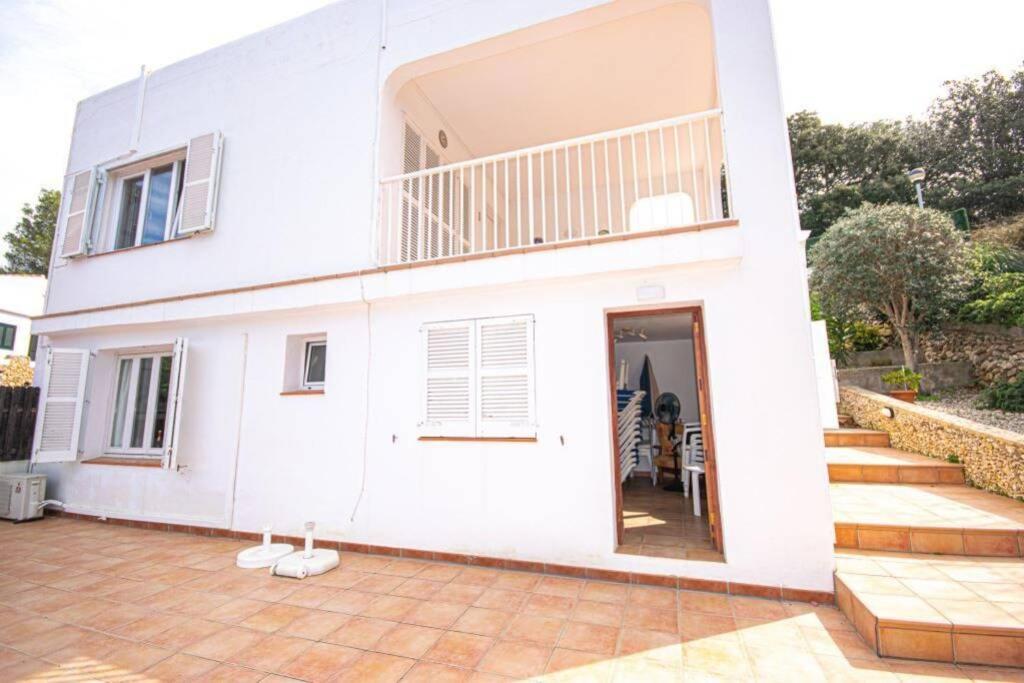 Villa Garbes Cala Galdana  Exterior foto